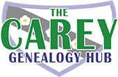 Carey Genealogy Hub